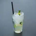 Classic mojito